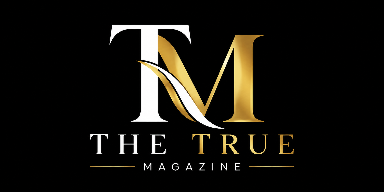 The True Magazine