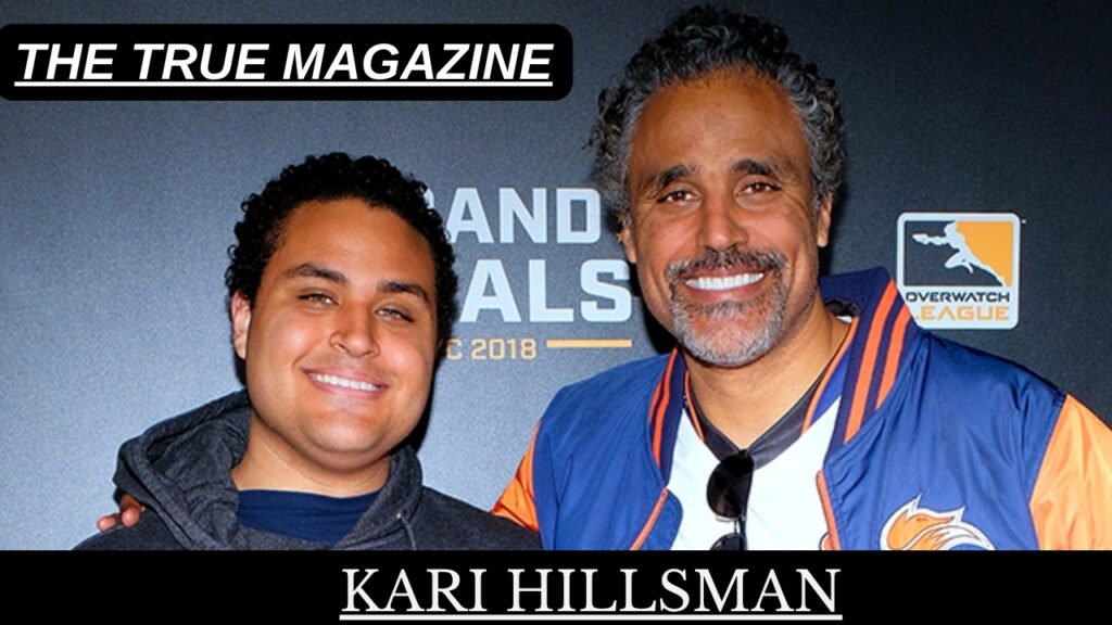 Who Is Kari Hillsman? Rick Fox’s First Love, Kyle Fox’s Mother, and the Private Life She Chose Instead of Fame