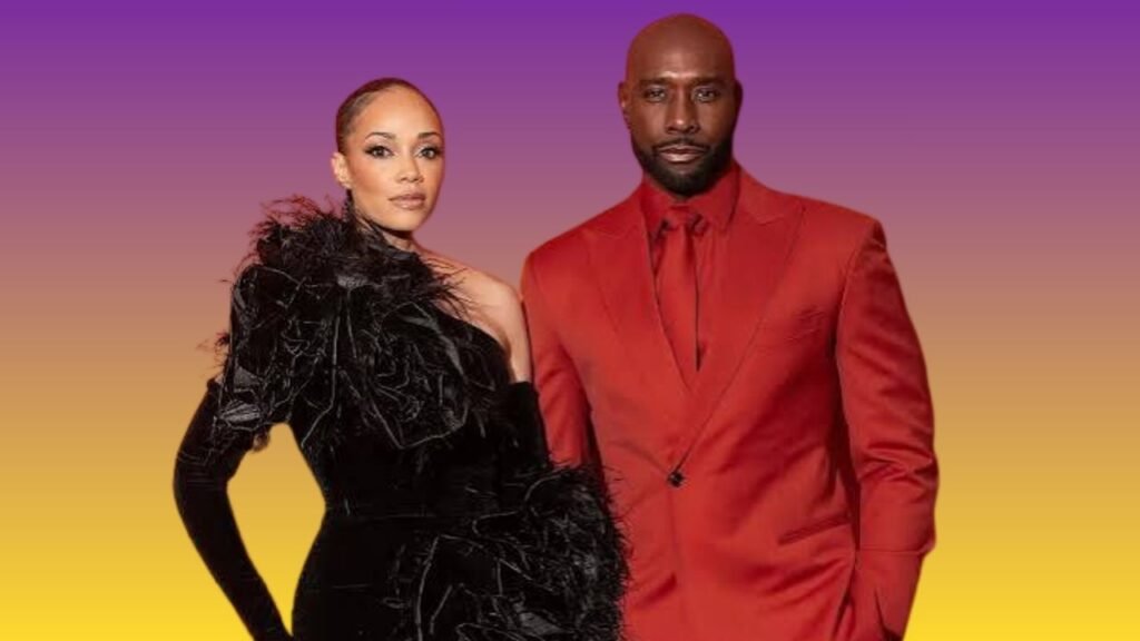 Pam Byse: Everything to Know About Morris Chestnut’s Wife of 30+ Years