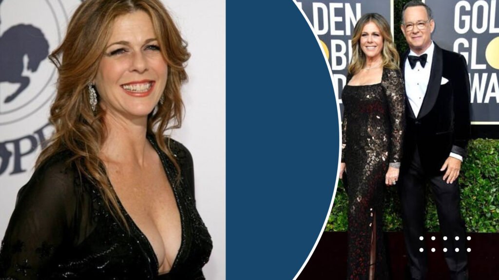 Rita Wilson: The Actress, Producer, and Singer Behind the “Tom Hanks’ Wife” Headlines
