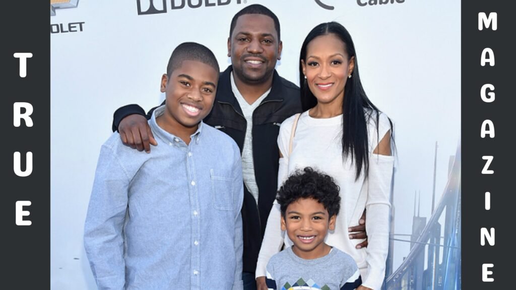 Who Is Omikaye Phifer? What’s Actually Known About Mekhi Phifer’s Son