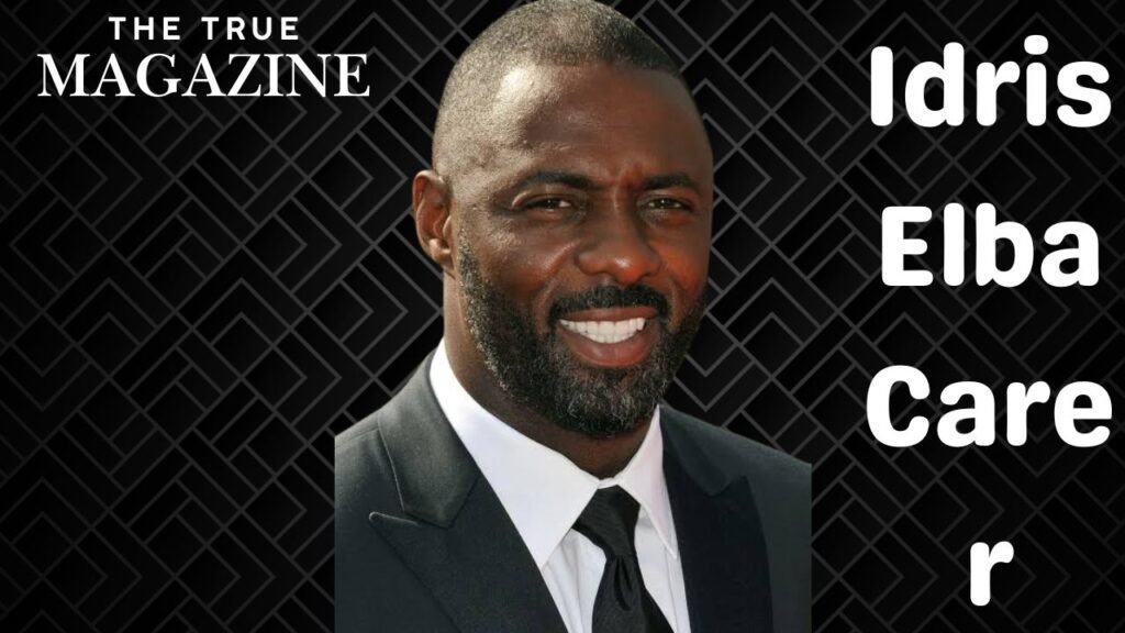 Idris Elba’s Career: From Stringer Bell to Studio Director — The Complete Timeline