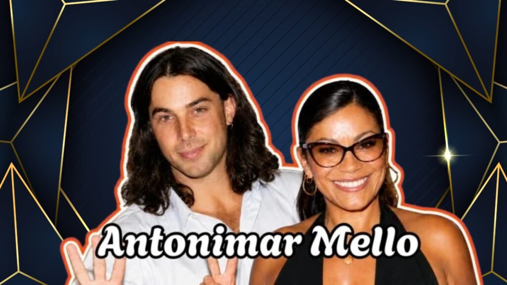 Who Is Antonimar Mello? Verified Facts About Lisa Lisa’s Husband